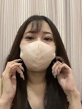 Runa channel online show from 02/12/26, 02:39