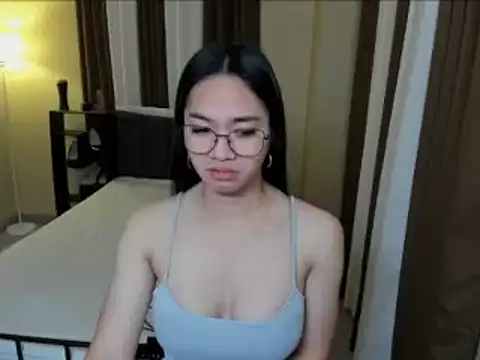 Asian Bigcock Marian online show from 03/23/26, 07:08