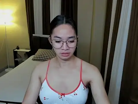 Asian Bigcock Marian online show from 02/17/26, 05:16