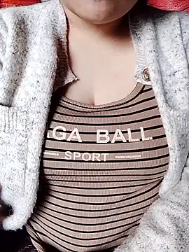 Zoe-666 online show from 01/15/26, 05:44