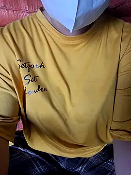 Zoe-666 online show from 01/12/26, 07:48