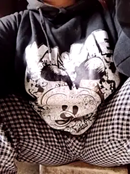 Zoe-666 online show from 01/14/26, 04:16