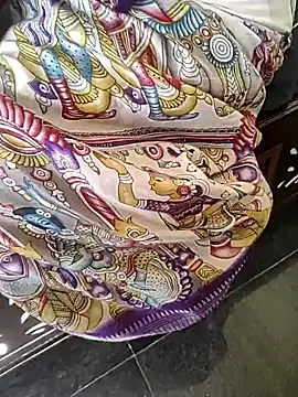 rupahoney online show from 04/05/26, 09:05