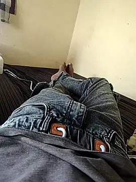 rupahoney online show from 04/11/26, 07:16