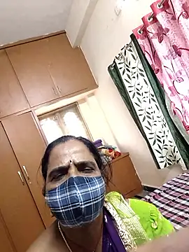 rupahoney online show from 01/12/26, 10:11