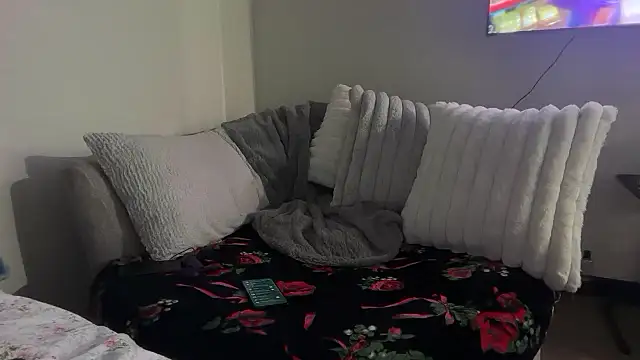 tastelikecandiii online show from 03/04/26, 09:06