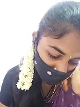Tamil Hot RoyalQueen online show from 05/21/26, 04:37