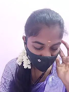 Tamil Hot RoyalQueen online show from 05/22/26, 04:16