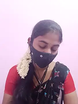 Tamil Hot RoyalQueen online show from 05/27/26, 04:58