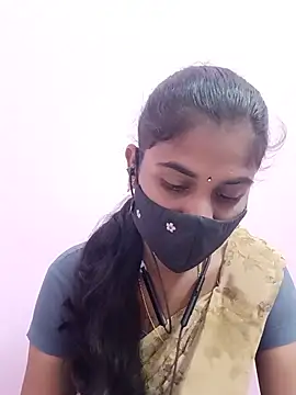 Tamil Hot RoyalQueen online show from 05/25/26, 04:49