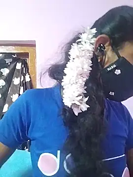 Tamil Hot RoyalQueen online show from 02/02/26, 04:39