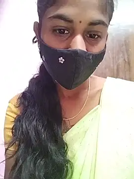 Tamil Hot RoyalQueen online show from 04/18/26, 12:24