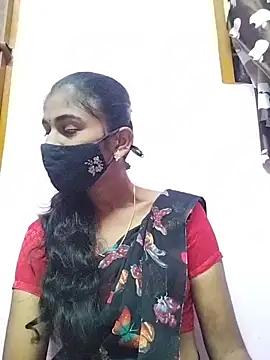Tamil Hot RoyalQueen online show from 04/20/26, 04:52