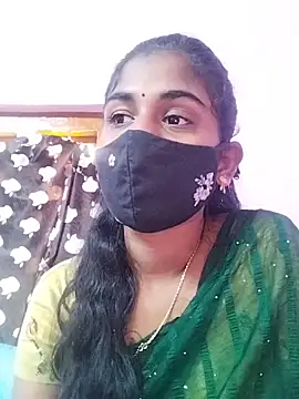 Tamil Hot RoyalQueen online show from 02/15/26, 04:57