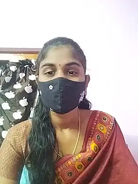 Tamil Hot RoyalQueen online show from 02/17/26, 03:42