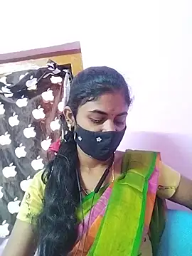 Tamil Hot RoyalQueen online show from 03/10/26, 04:49