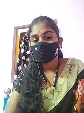 Tamil Hot RoyalQueen online show from 01/15/26, 05:27