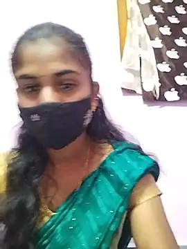 Tamil Hot RoyalQueen online show from 04/05/26, 02:18