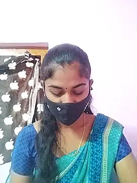 Tamil Hot RoyalQueen online show from 03/19/26, 04:12