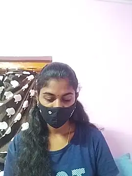 Tamil Hot RoyalQueen online show from 02/25/26, 03:07