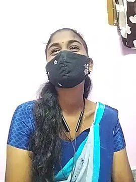 Tamil Hot RoyalQueen online show from 03/29/26, 03:46