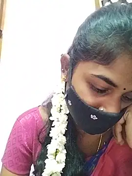 Tamil Hot RoyalQueen online show from 04/14/26, 01:54