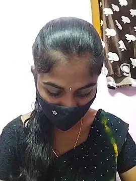 Tamil Hot RoyalQueen online show from 04/16/26, 03:35