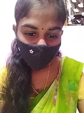 Tamil Hot RoyalQueen online show from 03/26/26, 04:05