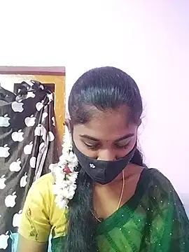 Tamil Hot RoyalQueen online show from 03/06/26, 04:46