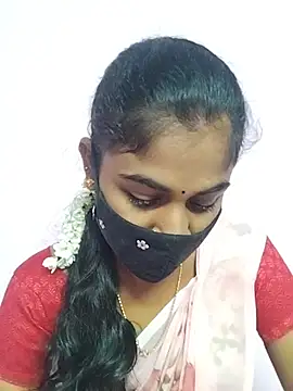 Tamil Hot RoyalQueen online show from 04/14/26, 04:56