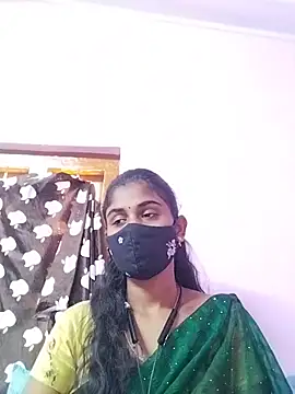 Tamil Hot RoyalQueen online show from 02/10/26, 03:49