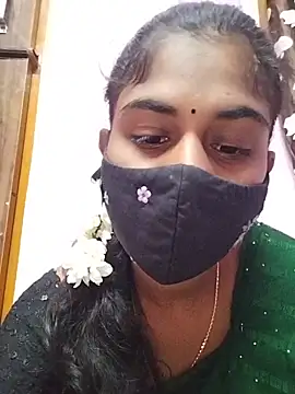 Tamil Hot RoyalQueen online show from 04/19/26, 06:21