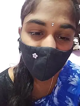 Tamil Hot RoyalQueen online show from 04/15/26, 03:05