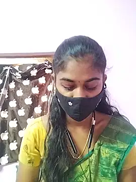 Tamil Hot RoyalQueen online show from 03/15/26, 03:24