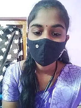 Tamil Hot RoyalQueen online show from 02/13/26, 04:07