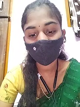 Tamil Hot RoyalQueen online show from 03/30/26, 04:41