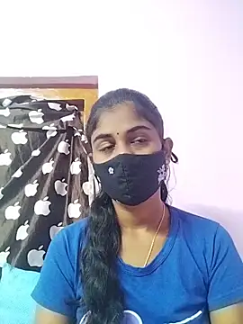 Tamil Hot RoyalQueen online show from 02/19/26, 05:21