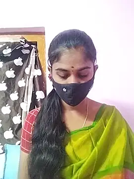 Tamil Hot RoyalQueen online show from 03/09/26, 04:43