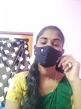 Tamil Hot RoyalQueen online show from 02/14/26, 04:40