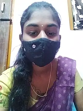 Tamil Hot RoyalQueen online show from 03/28/26, 04:52