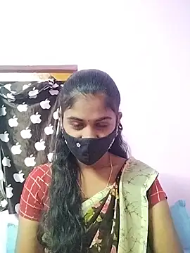 Tamil Hot RoyalQueen online show from 03/13/26, 04:23