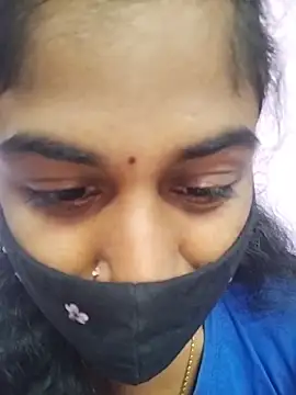 Tamil Hot RoyalQueen online show from 02/25/26, 04:51