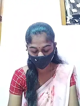 Tamil Hot RoyalQueen online show from 03/25/26, 04:39