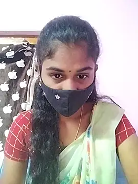 Tamil Hot RoyalQueen online show from 03/19/26, 04:51