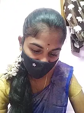 Tamil Hot RoyalQueen online show from 04/21/26, 03:18