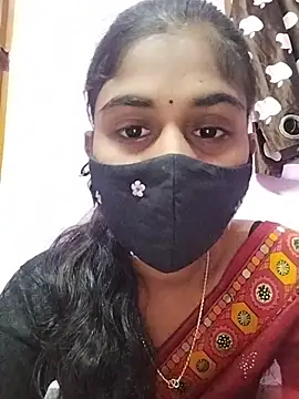Tamil Hot RoyalQueen online show from 04/24/26, 04:03