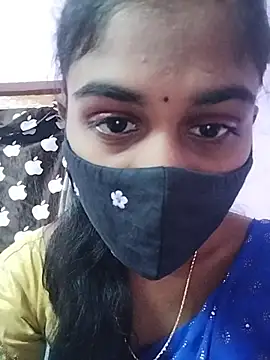 Tamil Hot RoyalQueen online show from 03/12/26, 04:00