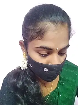 Tamil Hot RoyalQueen online show from 04/22/26, 04:25