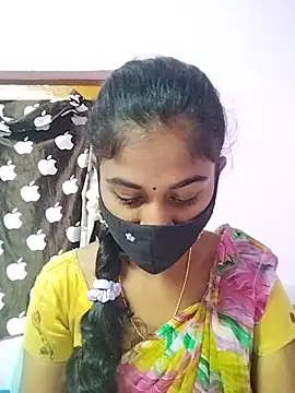 Tamil Hot RoyalQueen online show from 03/20/26, 05:14