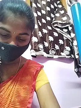 Tamil Hot RoyalQueen online show from 04/18/26, 03:14